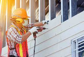 Best Custom Siding Design  in Fenton, MO