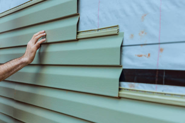 Fenton, MO Siding Company