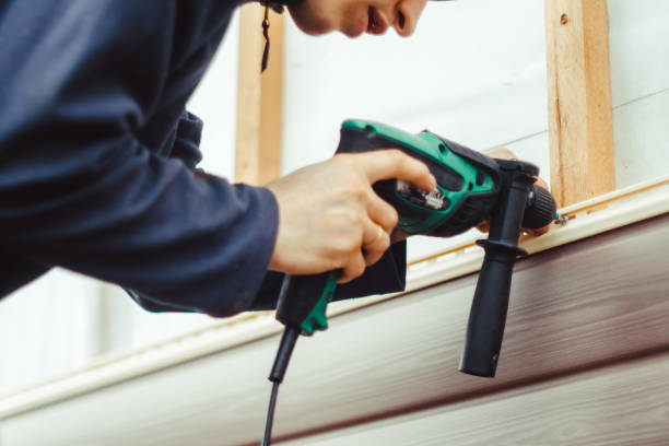 Best Insulated Siding Installation  in Fenton, MO